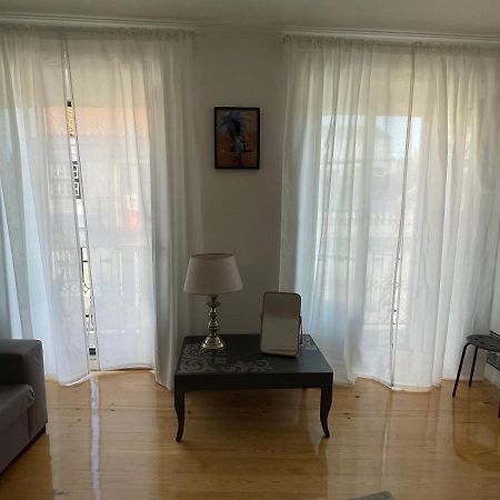 Beautiful Apartment Downtown Lisboa Exterior foto