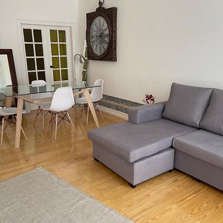 Beautiful Apartment Downtown Lisboa Exterior foto