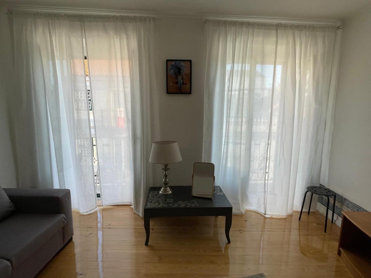 Beautiful Apartment Downtown Lisboa Exterior foto