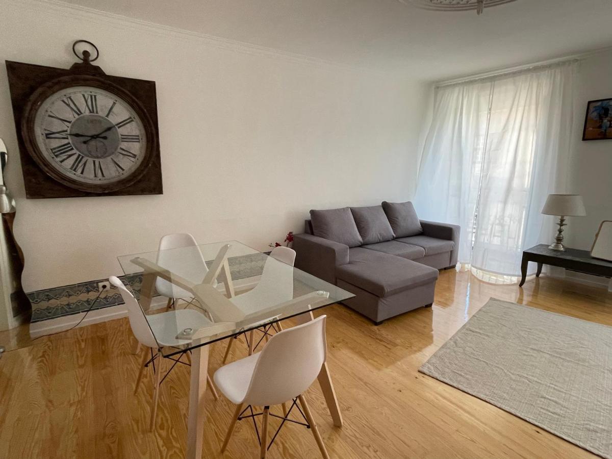 Beautiful Apartment Downtown Lisboa Exterior foto