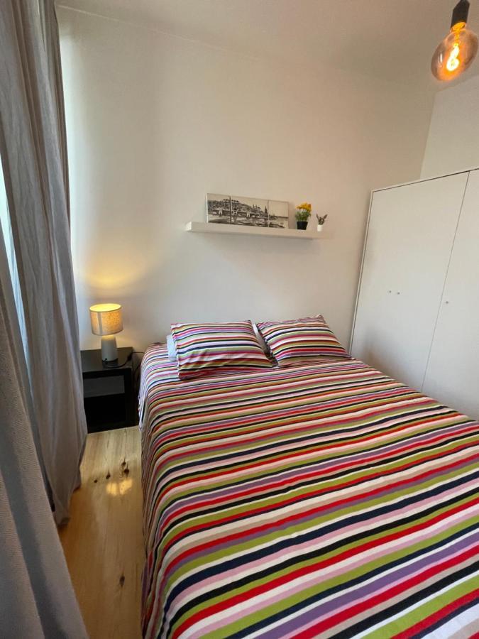 Beautiful Apartment Downtown Lisboa Exterior foto