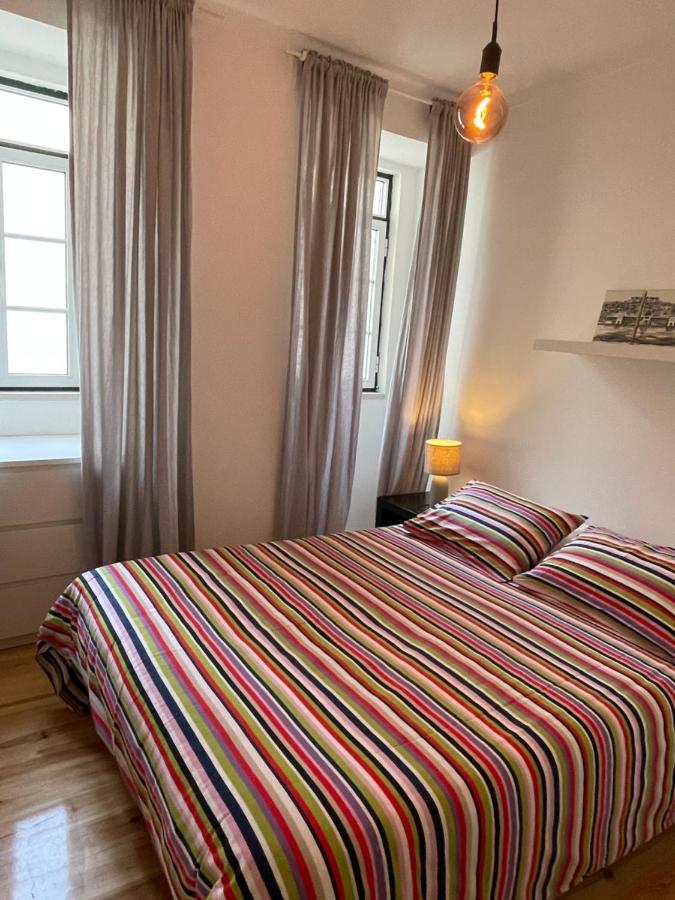 Beautiful Apartment Downtown Lisboa Exterior foto