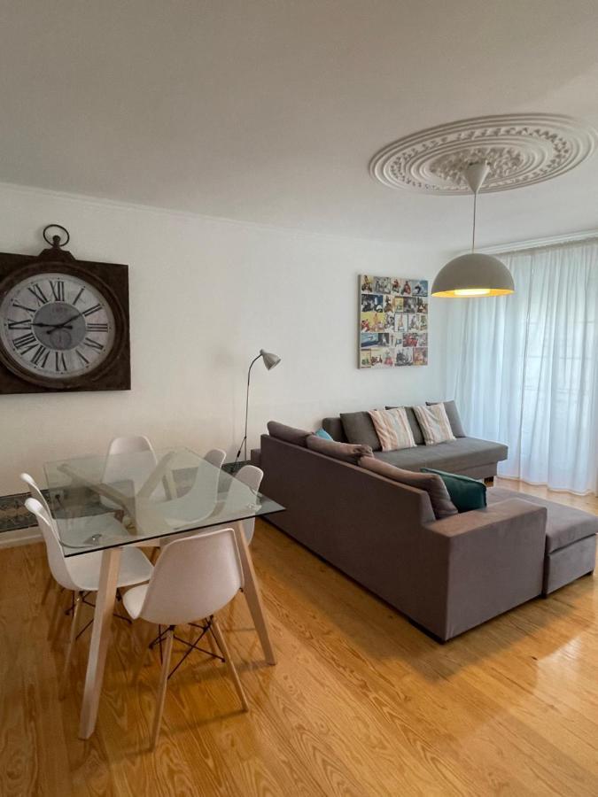 Beautiful Apartment Downtown Lisboa Exterior foto