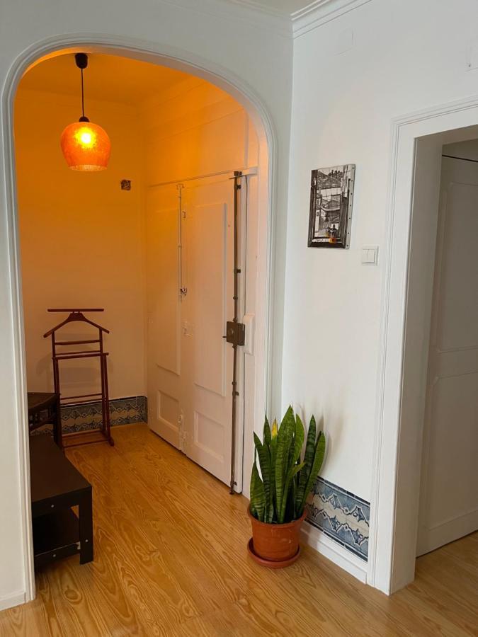 Beautiful Apartment Downtown Lisboa Exterior foto