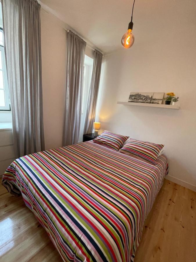 Beautiful Apartment Downtown Lisboa Exterior foto