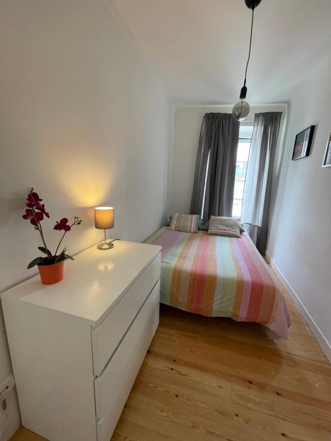 Beautiful Apartment Downtown Lisboa Exterior foto