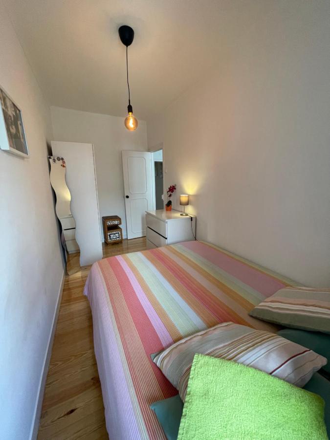 Beautiful Apartment Downtown Lisboa Exterior foto