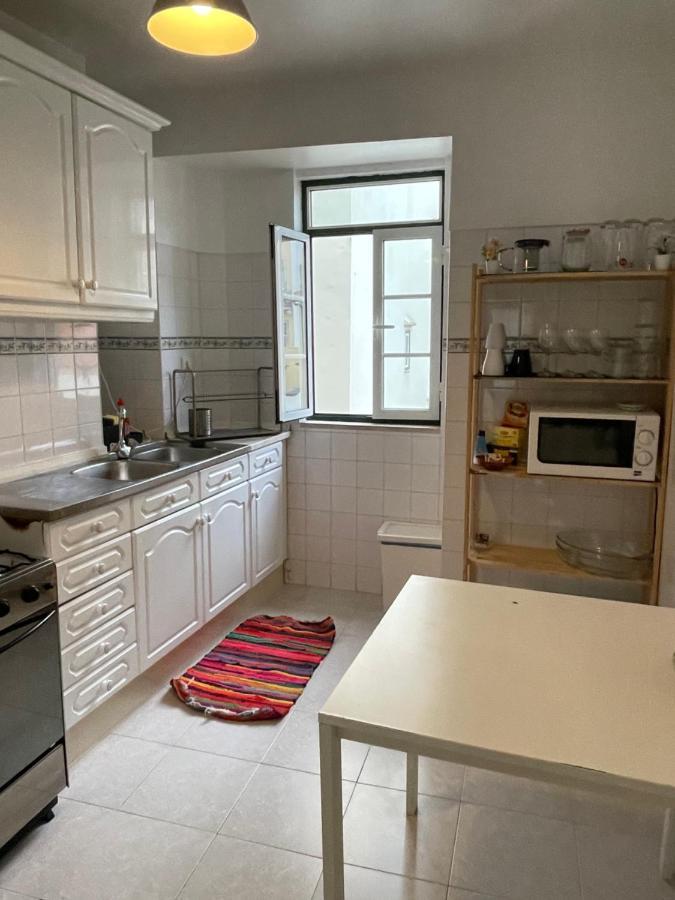 Beautiful Apartment Downtown Lisboa Exterior foto