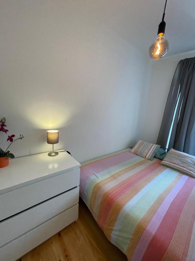 Beautiful Apartment Downtown Lisboa Exterior foto